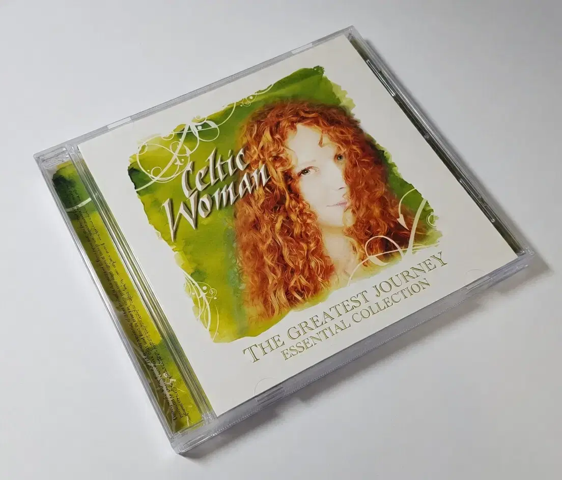 Celtic Woman - Greatest Journey 씨디 | 브랜드 중고거래 플랫폼